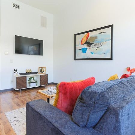 Old West Studio Lofts West Тампа Екстериор снимка