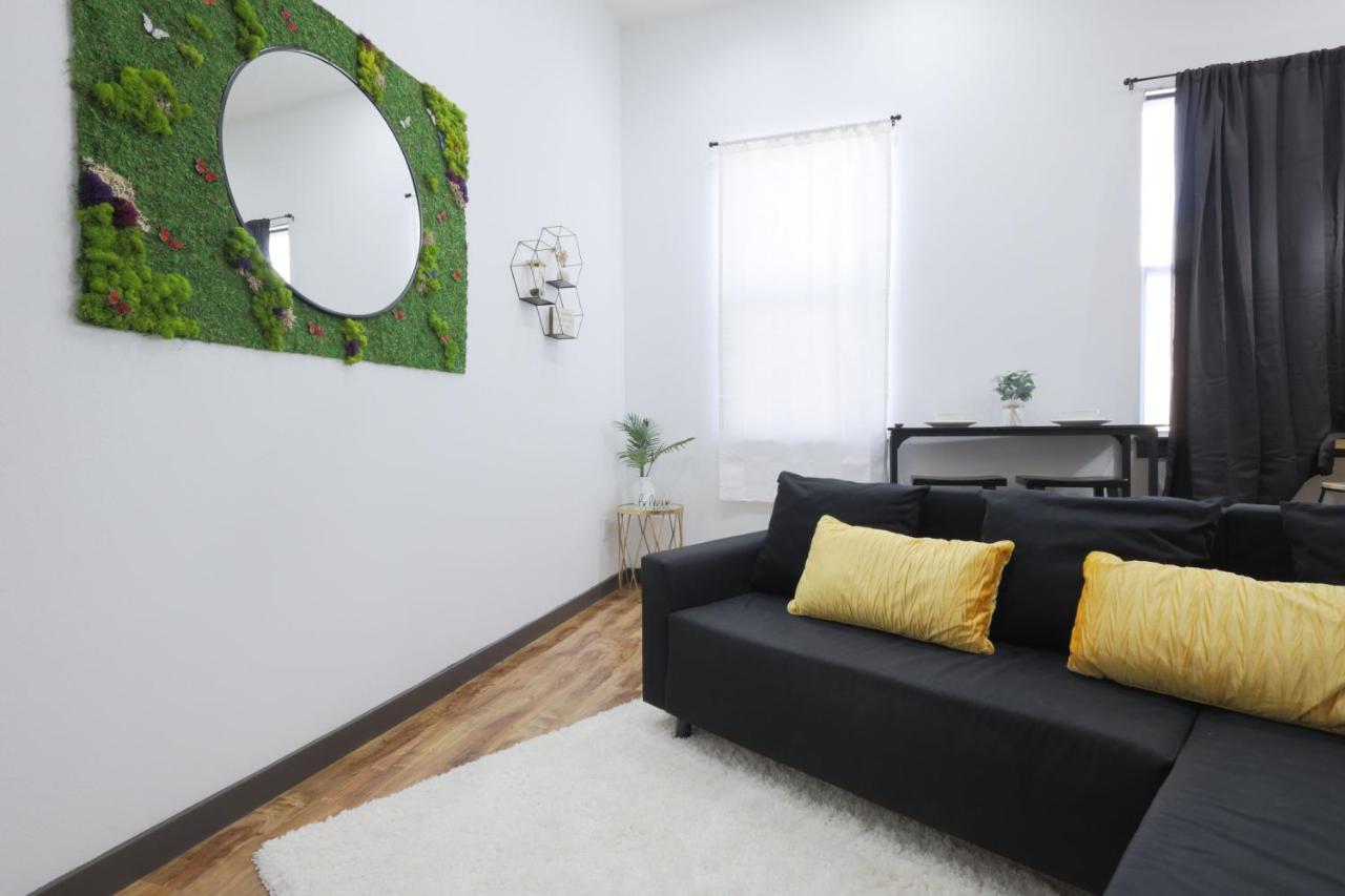 Old West Studio Lofts West Тампа Екстериор снимка